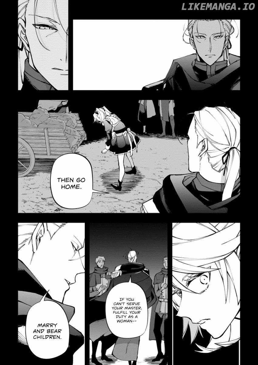 Isekai Craft Gurashi Jiyu Kimamana Seisan Shoku No Honobono Slow Life Chapter 34.3 3
